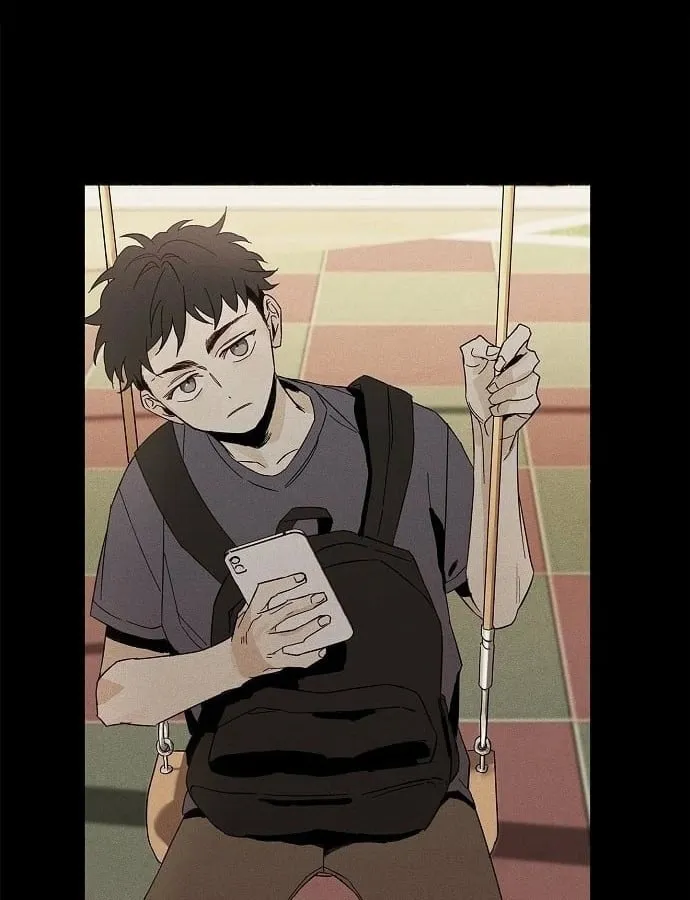 Dấu tích của đất Chapter 1 - Trang 5