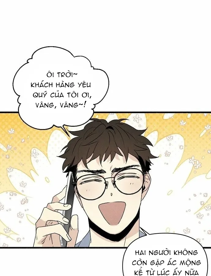 Dấu tích của đất Chapter 1 - Trang 50