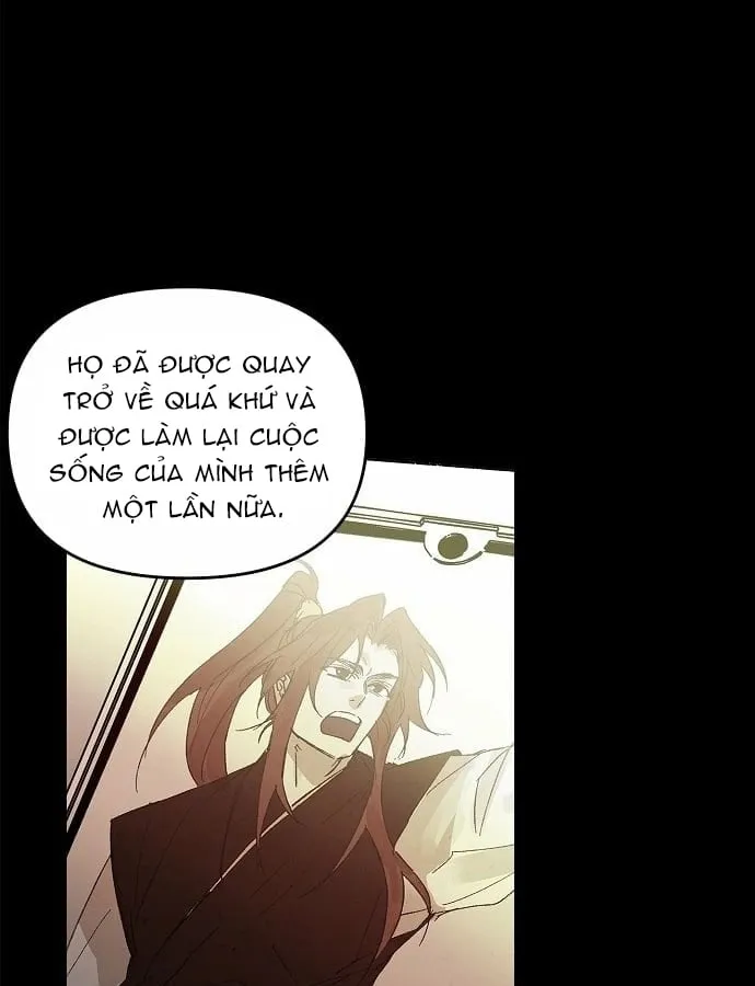 Dấu tích của đất Chapter 1 - Trang 8