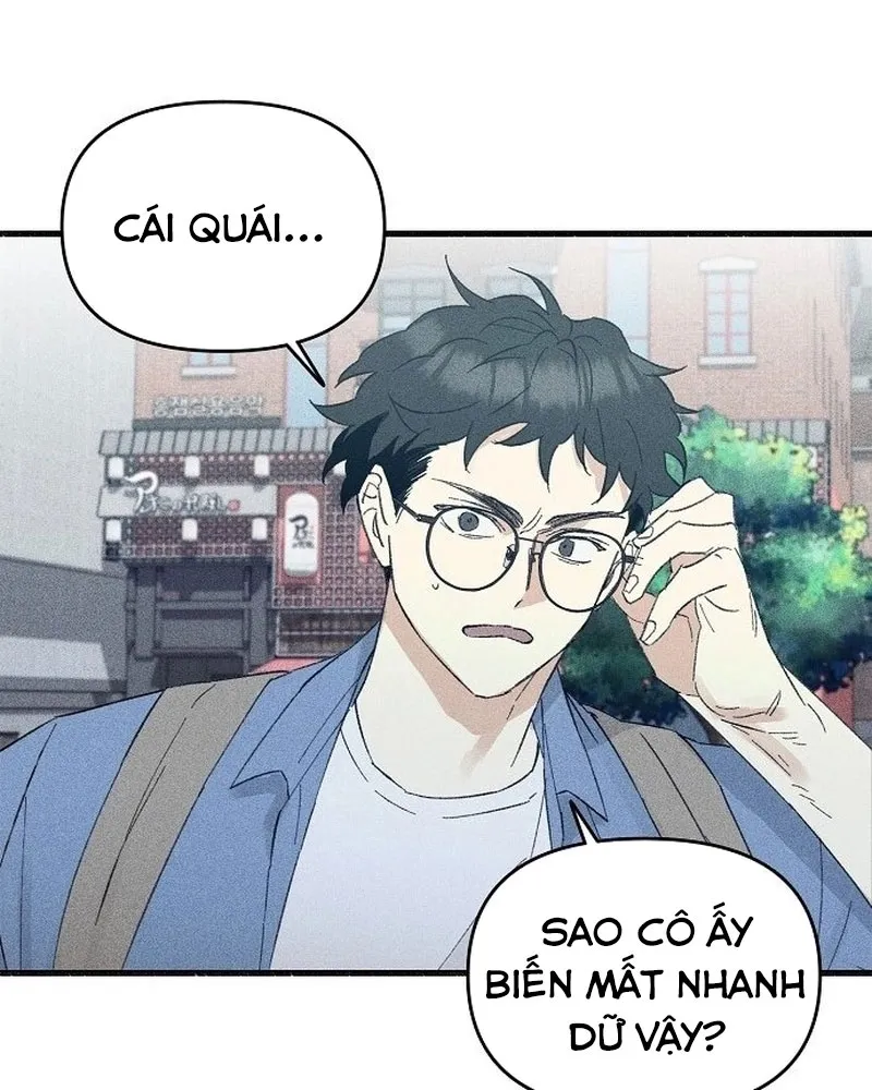 Dấu tích của đất Chapter 2 - Trang 11