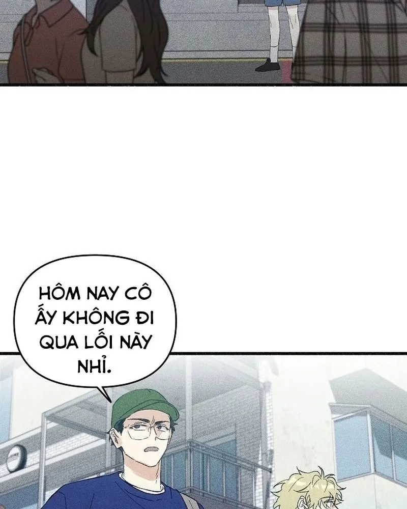 Dấu tích của đất Chapter 2 - Trang 15