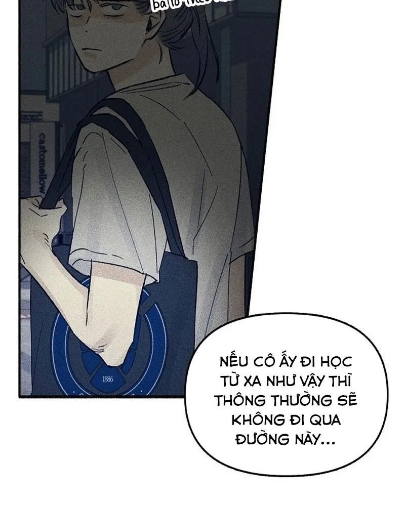 Dấu tích của đất Chapter 2 - Trang 17