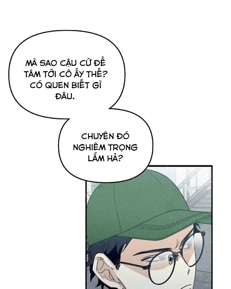 Dấu tích của đất Chapter 2 - Trang 18