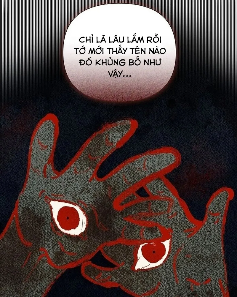 Dấu tích của đất Chapter 2 - Trang 20