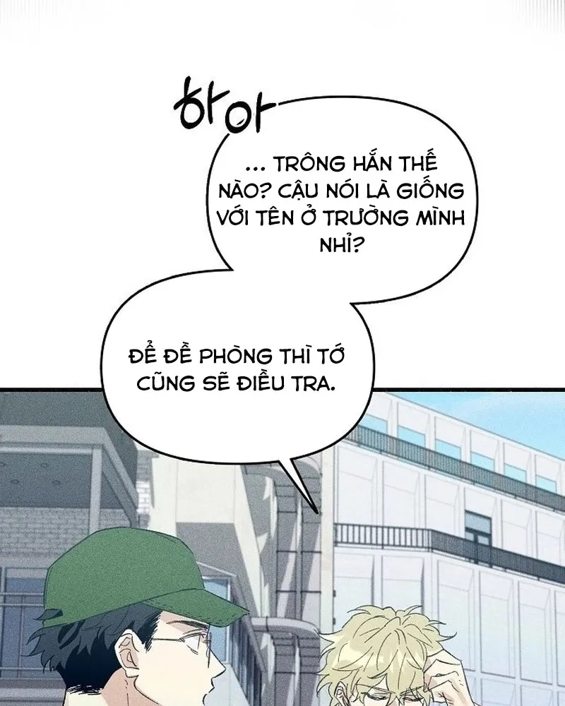 Dấu tích của đất Chapter 2 - Trang 22