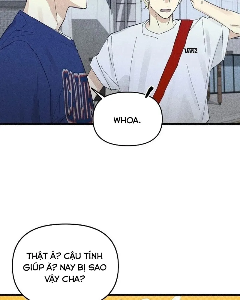 Dấu tích của đất Chapter 2 - Trang 23