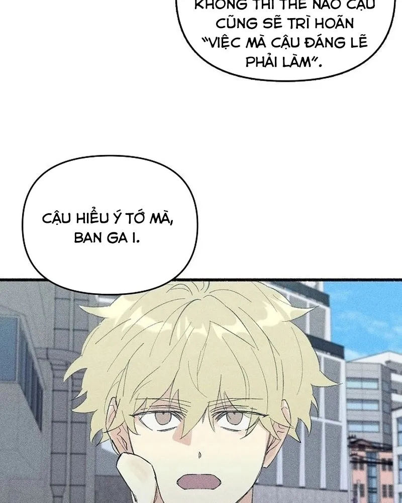 Dấu tích của đất Chapter 2 - Trang 26