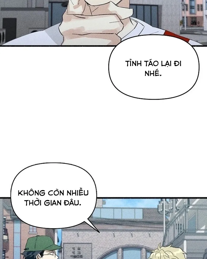 Dấu tích của đất Chapter 2 - Trang 27