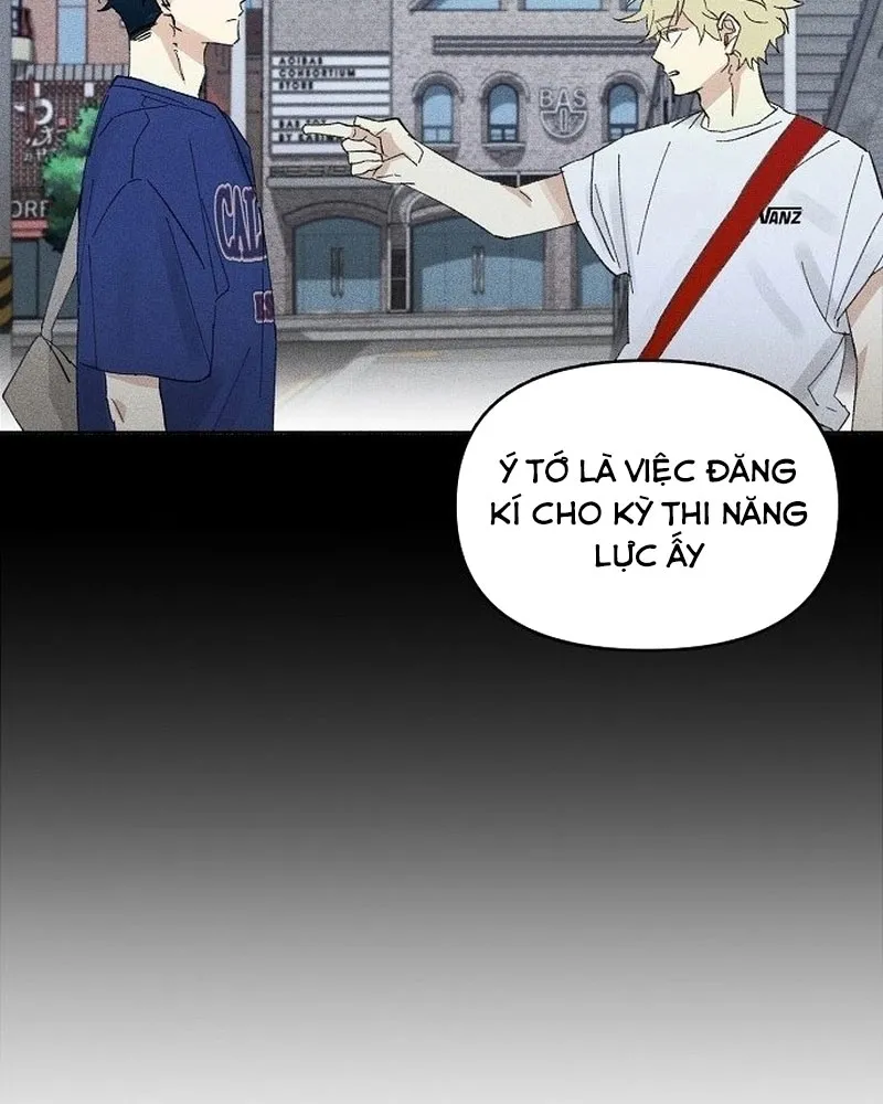 Dấu tích của đất Chapter 2 - Trang 28