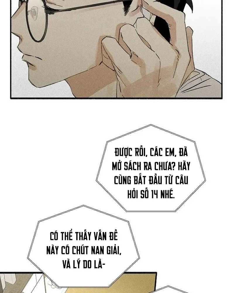 Dấu tích của đất Chapter 2 - Trang 36