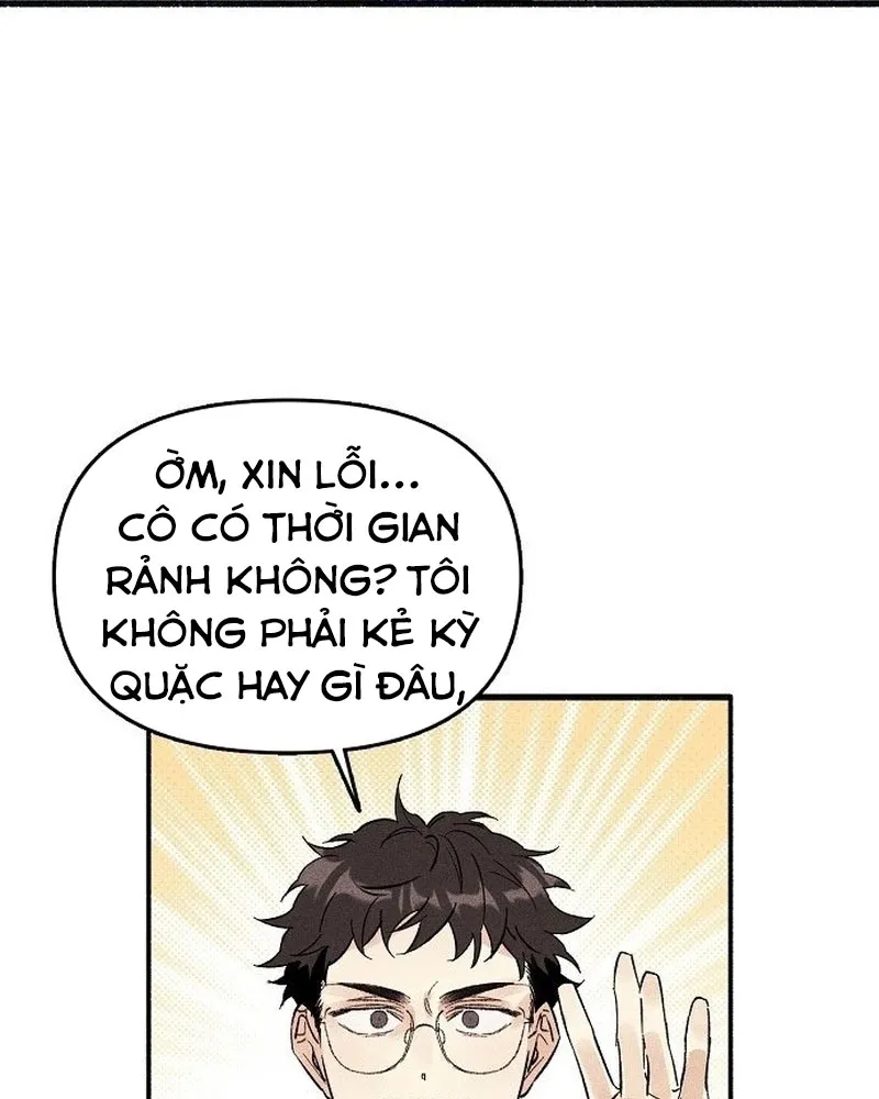 Dấu tích của đất Chapter 2 - Trang 4