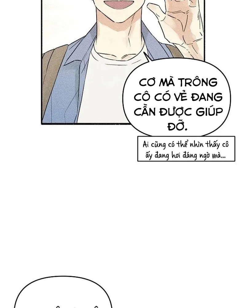 Dấu tích của đất Chapter 2 - Trang 5