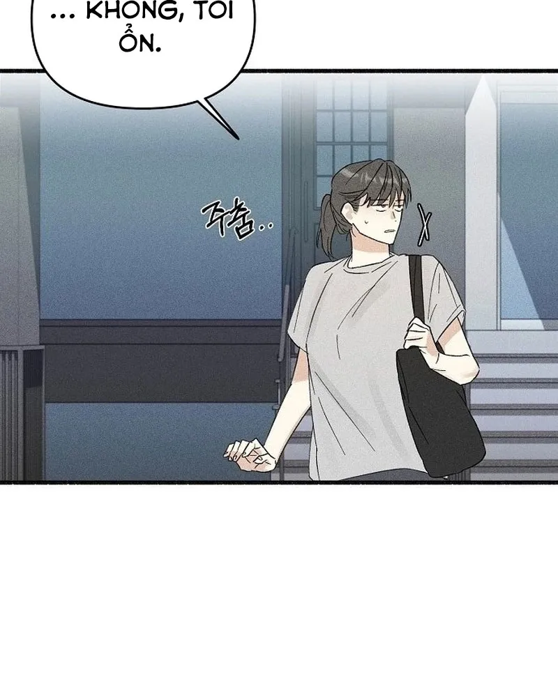 Dấu tích của đất Chapter 2 - Trang 6