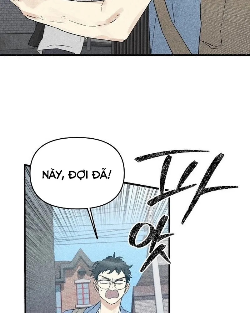 Dấu tích của đất Chapter 2 - Trang 8