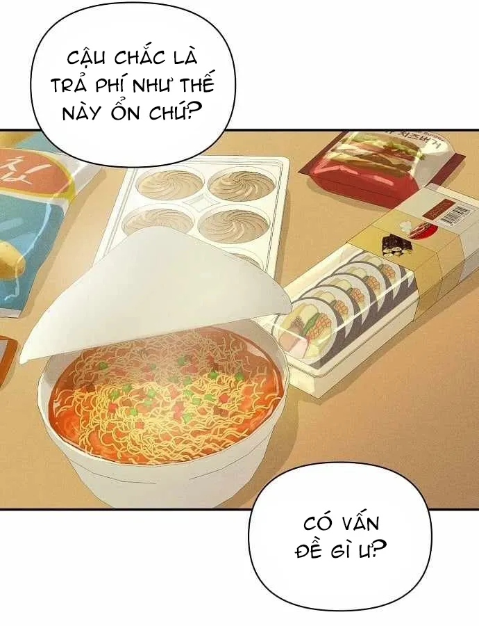 Dấu tích của đất Chapter 3 - Trang 14