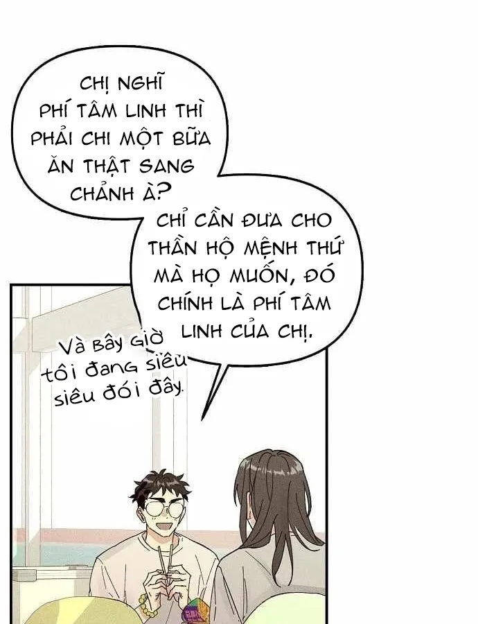 Dấu tích của đất Chapter 3 - Trang 15