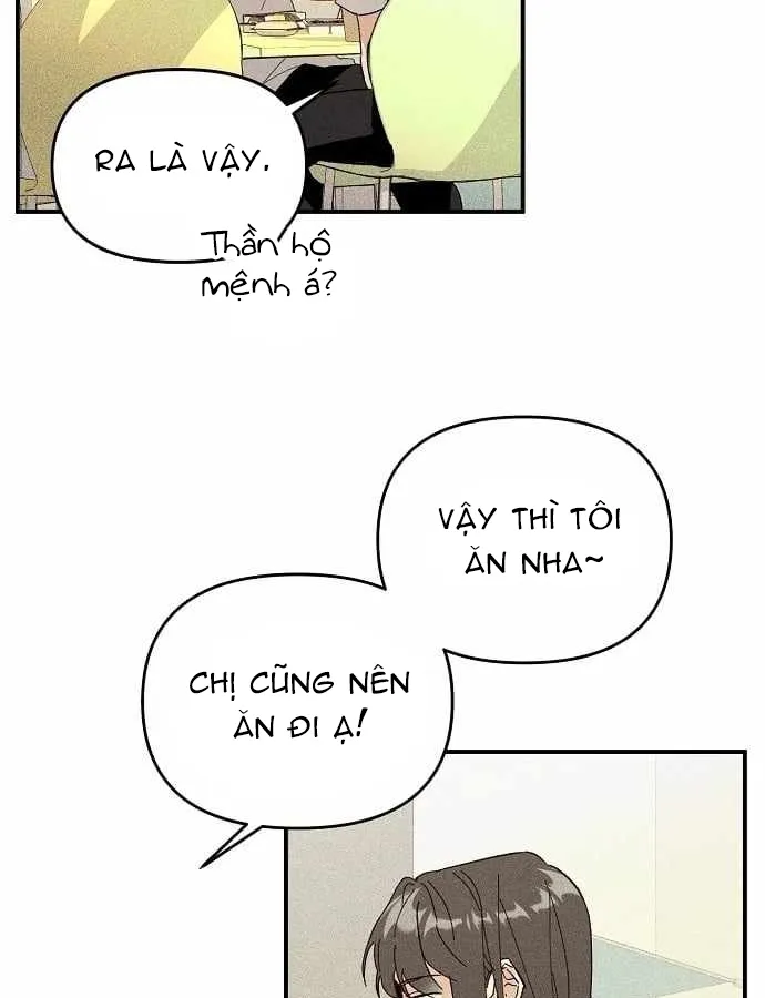 Dấu tích của đất Chapter 3 - Trang 16