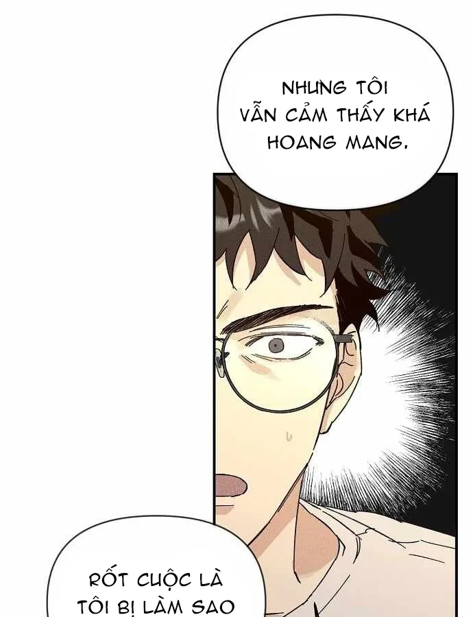 Dấu tích của đất Chapter 3 - Trang 19