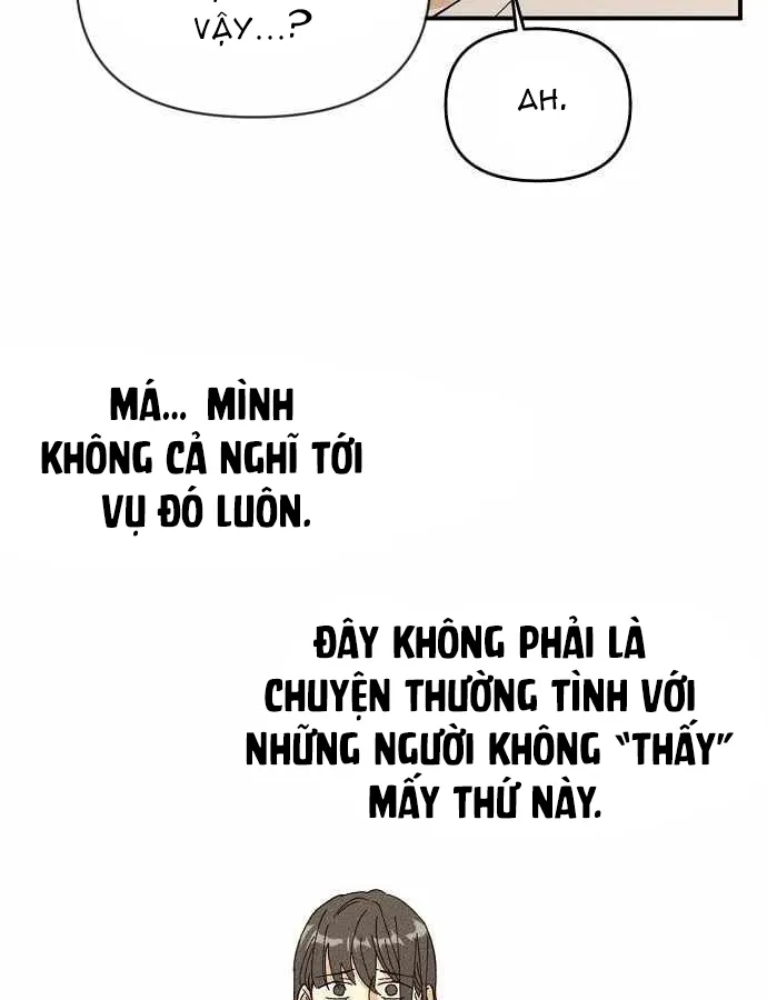 Dấu tích của đất Chapter 3 - Trang 20