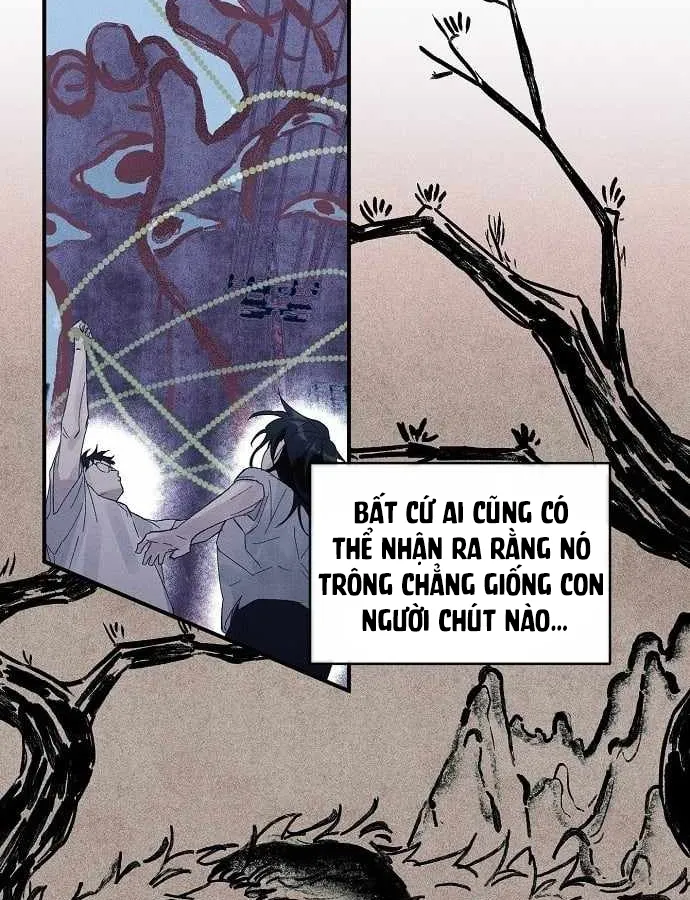 Dấu tích của đất Chapter 3 - Trang 22