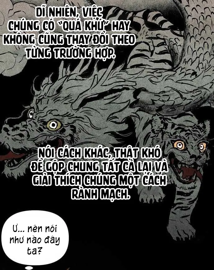Dấu tích của đất Chapter 3 - Trang 24