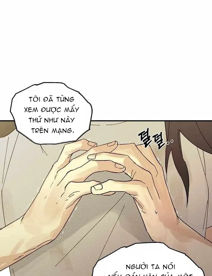 Dấu tích của đất Chapter 3 - Trang 26