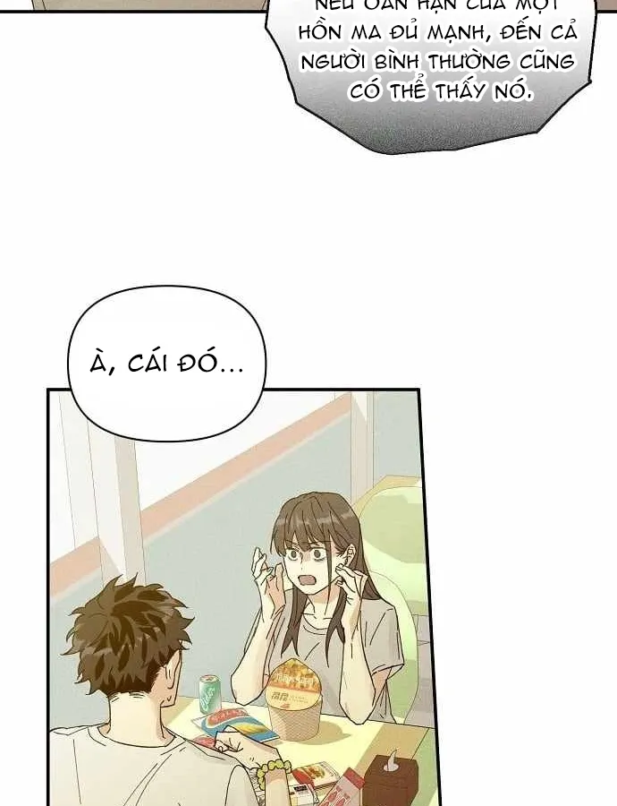 Dấu tích của đất Chapter 3 - Trang 27