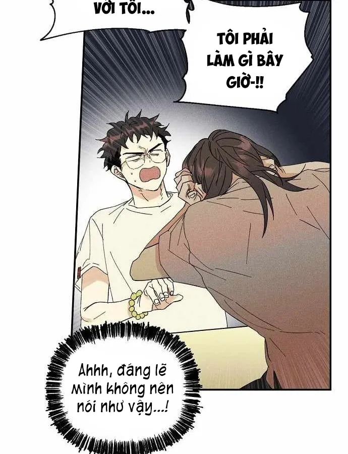 Dấu tích của đất Chapter 3 - Trang 29