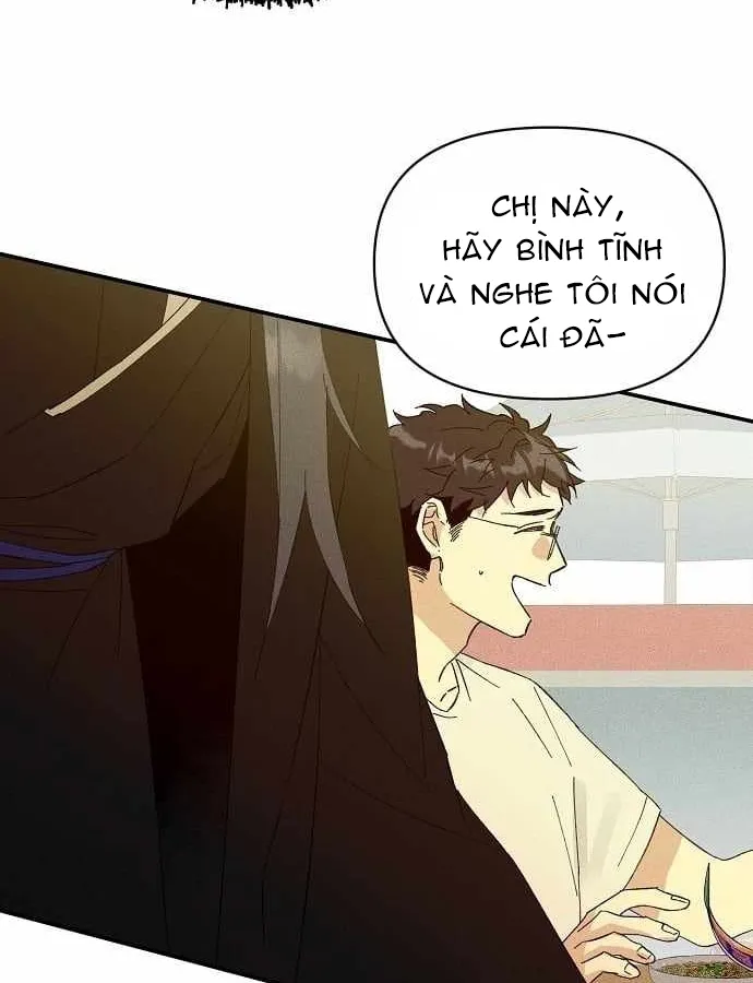 Dấu tích của đất Chapter 3 - Trang 30