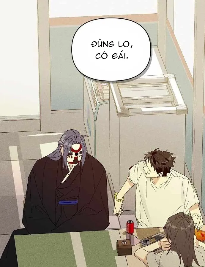 Dấu tích của đất Chapter 3 - Trang 32