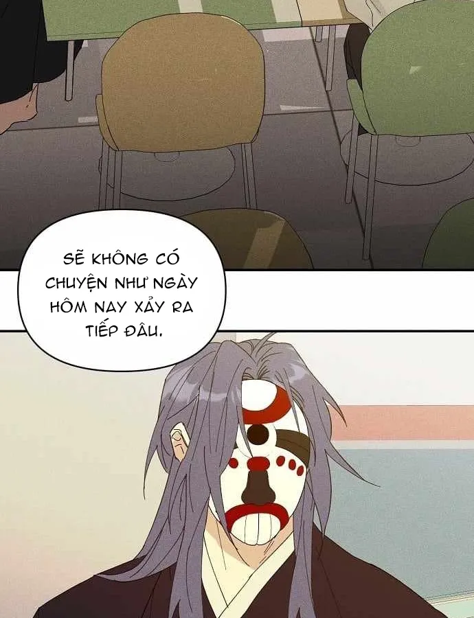 Dấu tích của đất Chapter 3 - Trang 33