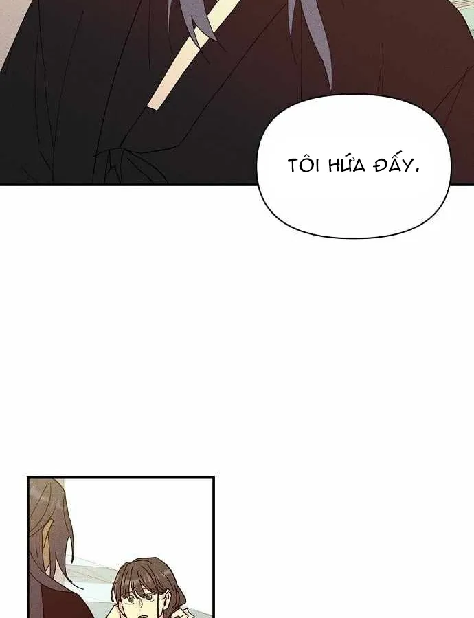 Dấu tích của đất Chapter 3 - Trang 34