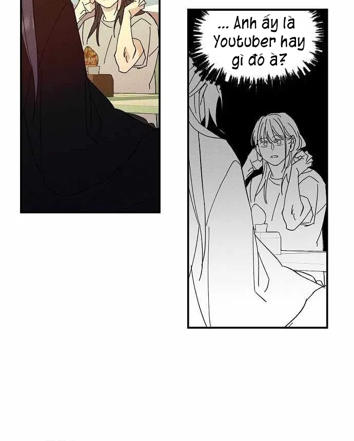 Dấu tích của đất Chapter 3 - Trang 35