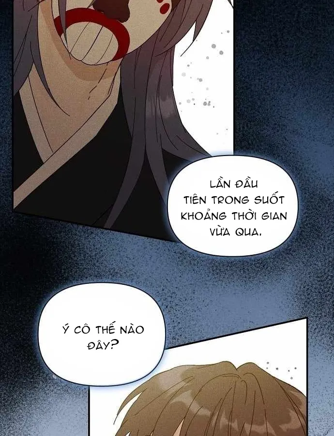 Dấu tích của đất Chapter 3 - Trang 40