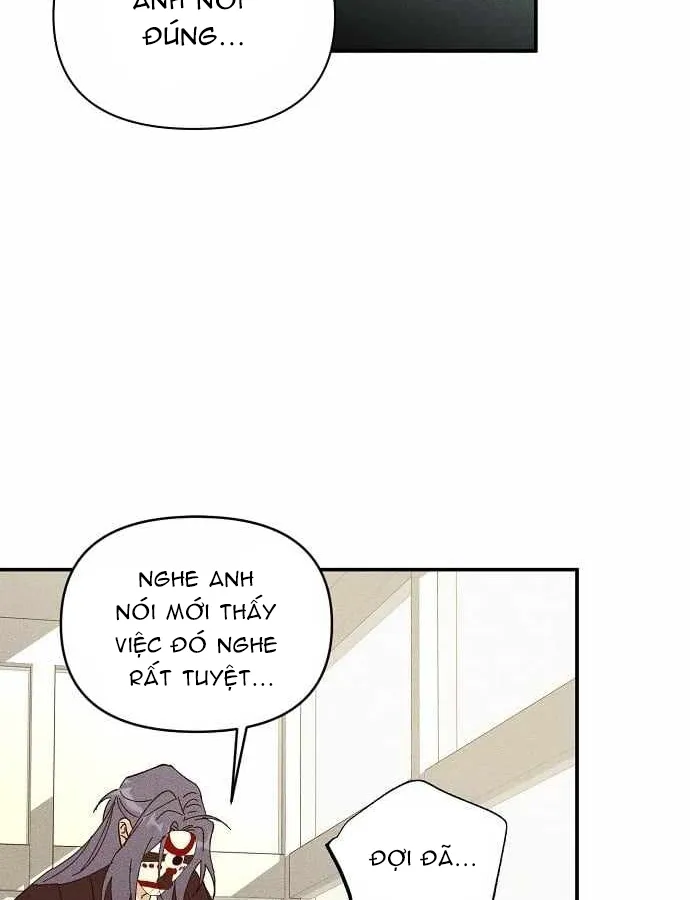 Dấu tích của đất Chapter 3 - Trang 43