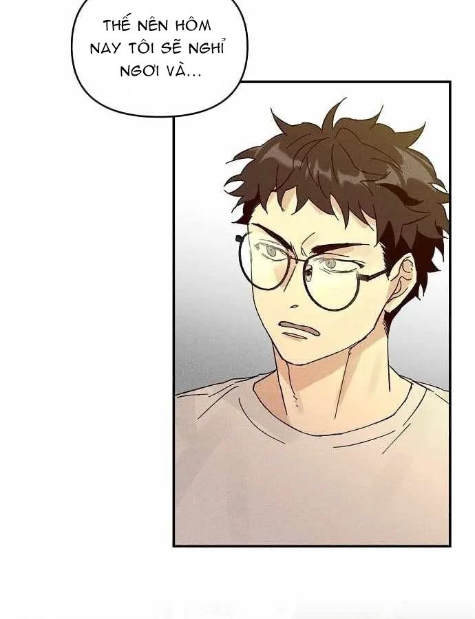 Dấu tích của đất Chapter 3 - Trang 45