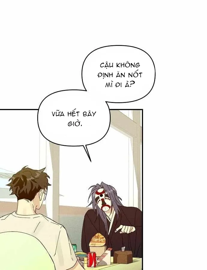 Dấu tích của đất Chapter 3 - Trang 48