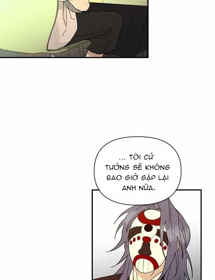 Dấu tích của đất Chapter 3 - Trang 49