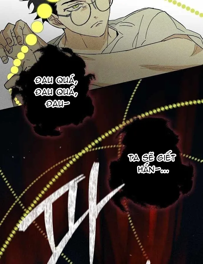 Dấu tích của đất Chapter 3 - Trang 5