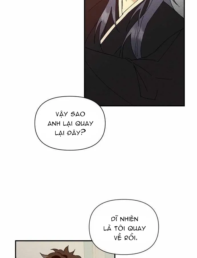 Dấu tích của đất Chapter 3 - Trang 50
