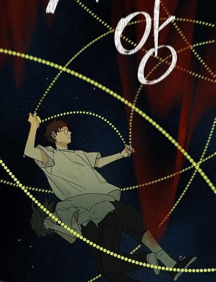 Dấu tích của đất Chapter 3 - Trang 6