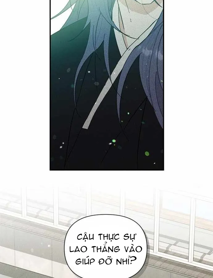 Dấu tích của đất Chapter 3 - Trang 9