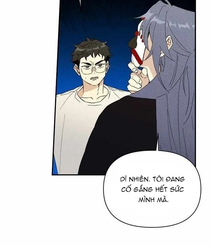 Dấu tích của đất Chapter 4 - Trang 11