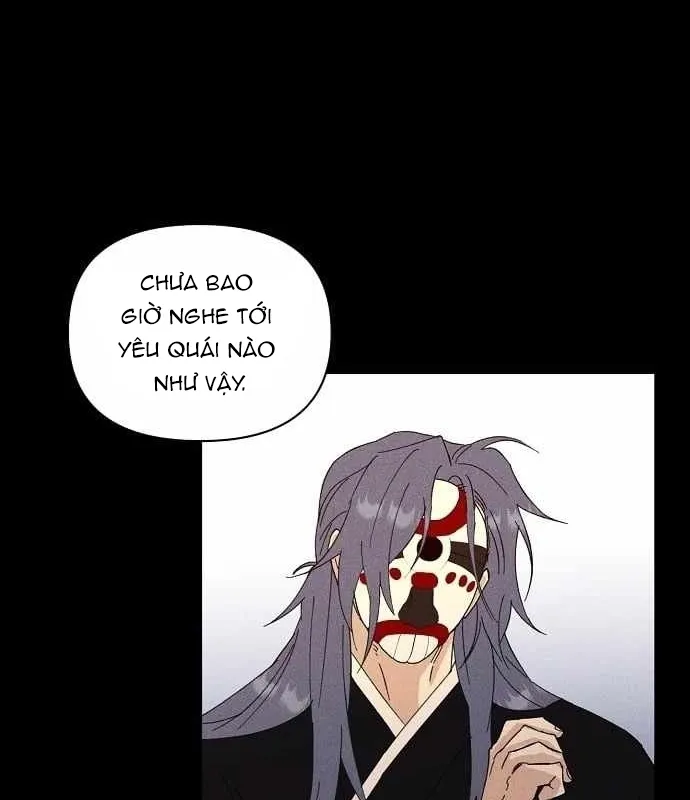 Dấu tích của đất Chapter 4 - Trang 18