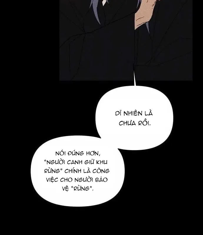 Dấu tích của đất Chapter 4 - Trang 19