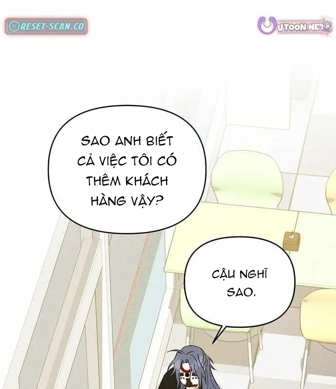 Dấu tích của đất Chapter 4 - Trang 2
