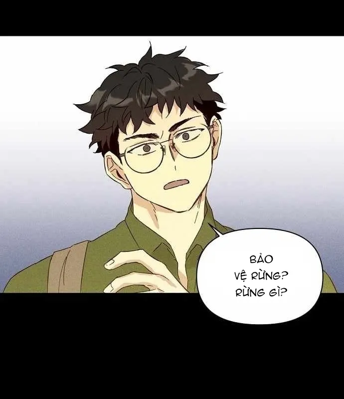 Dấu tích của đất Chapter 4 - Trang 20