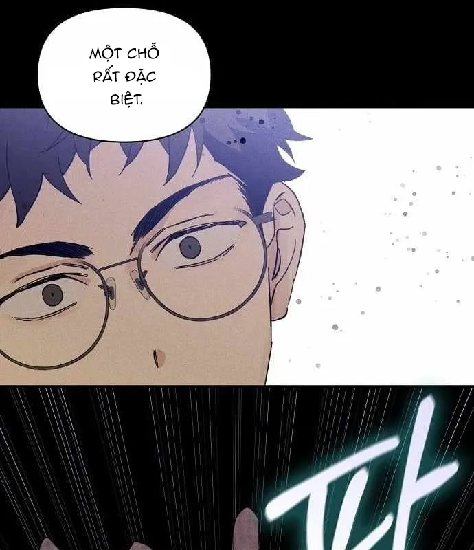Dấu tích của đất Chapter 4 - Trang 21