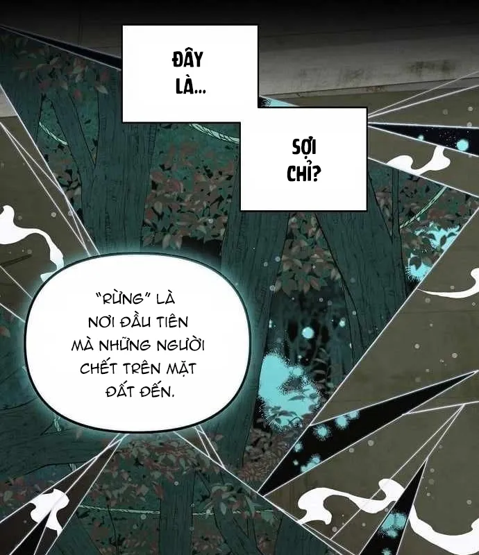 Dấu tích của đất Chapter 4 - Trang 24