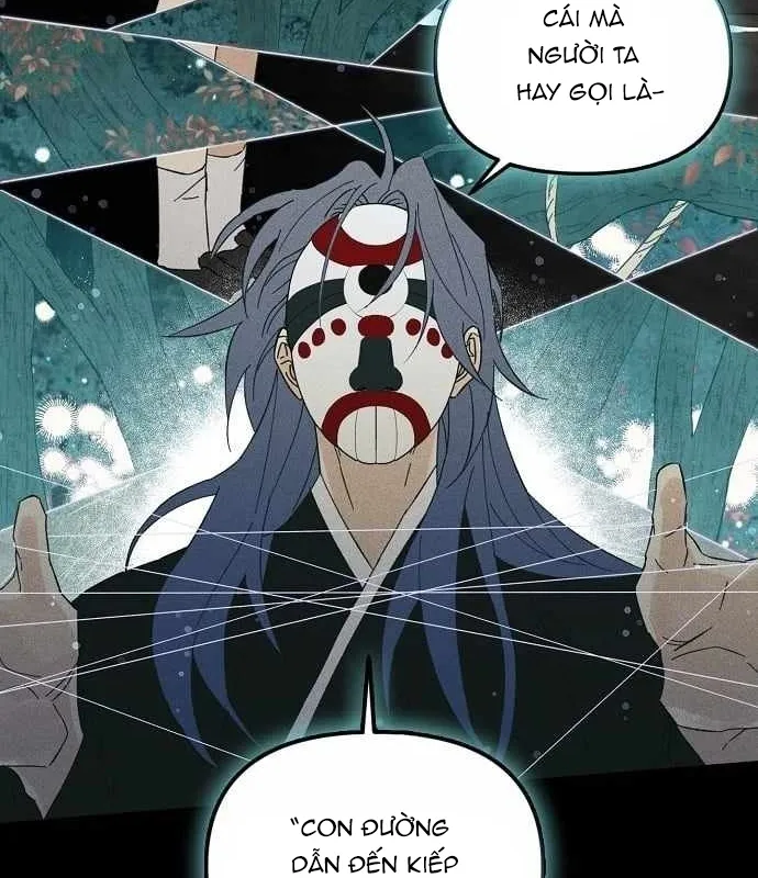 Dấu tích của đất Chapter 4 - Trang 26
